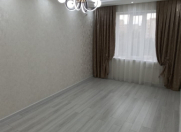 Satılır 2 otaqlı 60 m2 yeni tikili Qara Qarayev m.