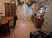 Satılır 2 otaqlı 43 m2 köhnə tikili Ayna Sultanova heykəli