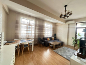 Satılır 3 otaqlı 104 m2 yeni tikili Bakıxanov