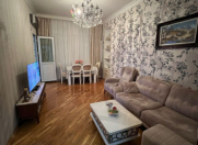 Satılır 3 otaqlı 90 m2 yeni tikili 9 mkr
