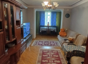 Satılır 3 otaqlı 70 m2 həyət evi Gənclik m.