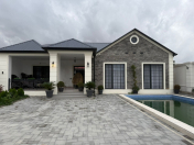 Satılır 5 otaqlı 230 m2 bağ evi Mərdəkan
