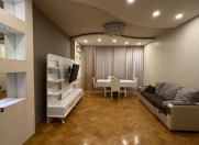 Satılır 3 otaqlı 130 m2 yeni tikili Həzi Aslanov