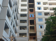 Satılır 2 otaqlı 65 m2 yeni tikili Neftçilər m.