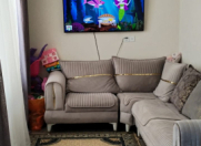 Satılır 2 otaqlı 55 m2 köhnə tikili 9 mkr