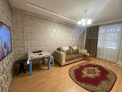 Satılır 2 otaqlı 58 m2 yeni tikili Yeni Yasamal