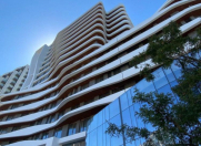 Satılır 4 otaqlı 165.5 m2 yeni tikili İçəri Şəhər m.