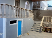 Satılır 3 otaqlı 91 m2 həyət evi Digah