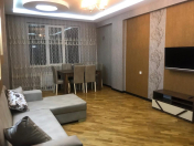 Satılır 3 otaqlı 109 m2 yeni tikili Binəqədi r.