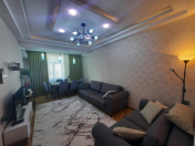 Satılır 3 otaqlı 76 m2 yeni tikili Masazır