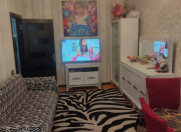 Satılır 2 otaqlı 38 m2 yeni tikili Masazır