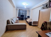 Satılır 2 otaqlı 91 m2 yeni tikili Nəriman Nərimanov m.