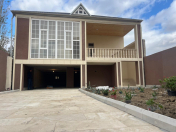 Satılır 4 otaqlı 130 m2 həyət evi Biləcəri