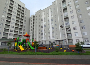 Satılır 3 otaqlı 73 m2 yeni tikili Hövsan