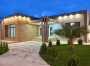 Satılır 5 otaqlı 200 m2 bağ evi Şüvəlan