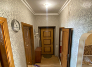 Satılır 3 otaqlı 75 m2 köhnə tikili Nizami m.