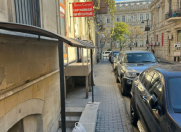 Satılır 4 otaqlı 200 m2 obyekt İçəri Şəhər m.