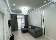 Satılır 2 otaqlı 90 m2 yeni tikili Nizami m.
