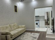 Satılır 2 otaqlı 57 m2 yeni tikili 20 yanvar m.