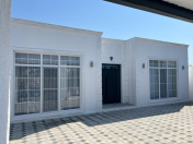 Satılır 4 otaqlı 120 m2 həyət evi Albalı