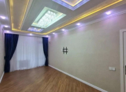 Satılır 3 otaqlı 100 m2 yeni tikili Xətai r.