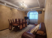 İcarəyə verilir 4 otaqlı 100 m2 köhnə tikili Nəriman Nərimanov m.