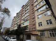 Satılır 3 otaqlı 90 m2 köhnə tikili Azadlıq prospekti m.