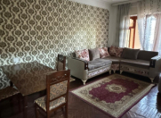 İcarəyə verilir 2 otaqlı 60 m2 köhnə tikili Xalqlar Dostluğu m.