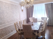 Satılır 4 otaqlı 112 m2 köhnə tikili Gənclik m.