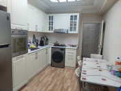 Satılır 2 otaqlı 70 m2 yeni tikili Xırdalan