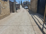 Satılır 4 otaqlı 120 m2 həyət evi Binəqədi