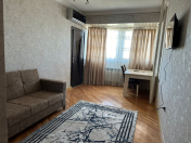 Satılır 2 otaqlı 50 m2 yeni tikili Bakıxanov