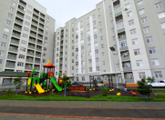 Satılır 3 otaqlı 73 m2 yeni tikili Hövsan