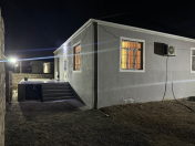 Satılır 4 otaqlı 110 m2 həyət evi Maştağa