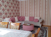 Satılır 3 otaqlı 240 m2 həyət evi Lökbatan