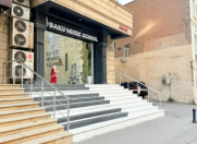 Satılır 12 otaqlı 180 m2 obyekt 28 May m.