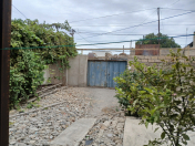 Satılır 3 otaqlı 100 m2 həyət evi Avropa otel