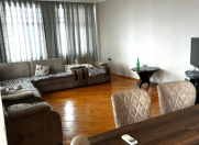 Satılır 4 otaqlı 165 m2 yeni tikili Qara Qarayev m.