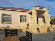 Satılır 4 otaqlı 145 m2 həyət evi Şüvəlan