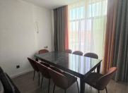 Satılır 3 otaqlı 102 m2 yeni tikili Badamdar