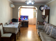 Satılır 2 otaqlı 55 m2 köhnə tikili Nəriman Nərimanov m.