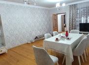 Satılır 7 otaqlı 220 m2 həyət evi Nəsimi r.
