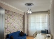 Satılır 3 otaqlı 65 m2 yeni tikili Həzi Aslanov m.