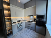 Satılır 3 otaqlı 83 m2 yeni tikili Nəriman Nərimanov m.