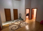 Satılır 3 otaqlı 105 m2 yeni tikili Nəriman Nərimanov m.