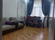 Satılır 2 otaqlı 55 m2 yeni tikili Xətai r.