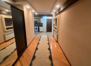 Satılır 3 otaqlı 135 m2 yeni tikili Nəriman Nərimanov m.