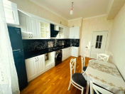 Satılır 2 otaqlı 75 m2 yeni tikili Neftçilər m.