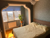 Satılır 3 otaqlı 87 m2 yeni tikili Qara Qarayev m.