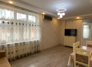 Satılır 2 otaqlı 50 m2 köhnə tikili Qara Qarayev m.